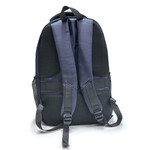 Mochila Flb Portanotebook Impermeable 18 2015 Azul